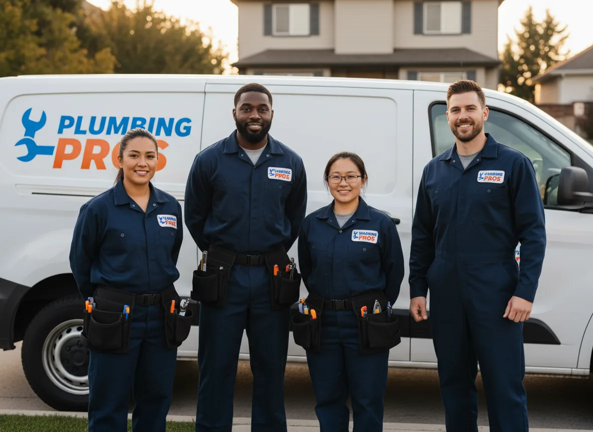 Water Heater Repair company in Day, FL